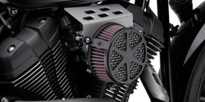 V star clearance 950 air intake